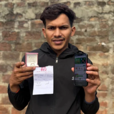 VIP reward for Diu win Agent