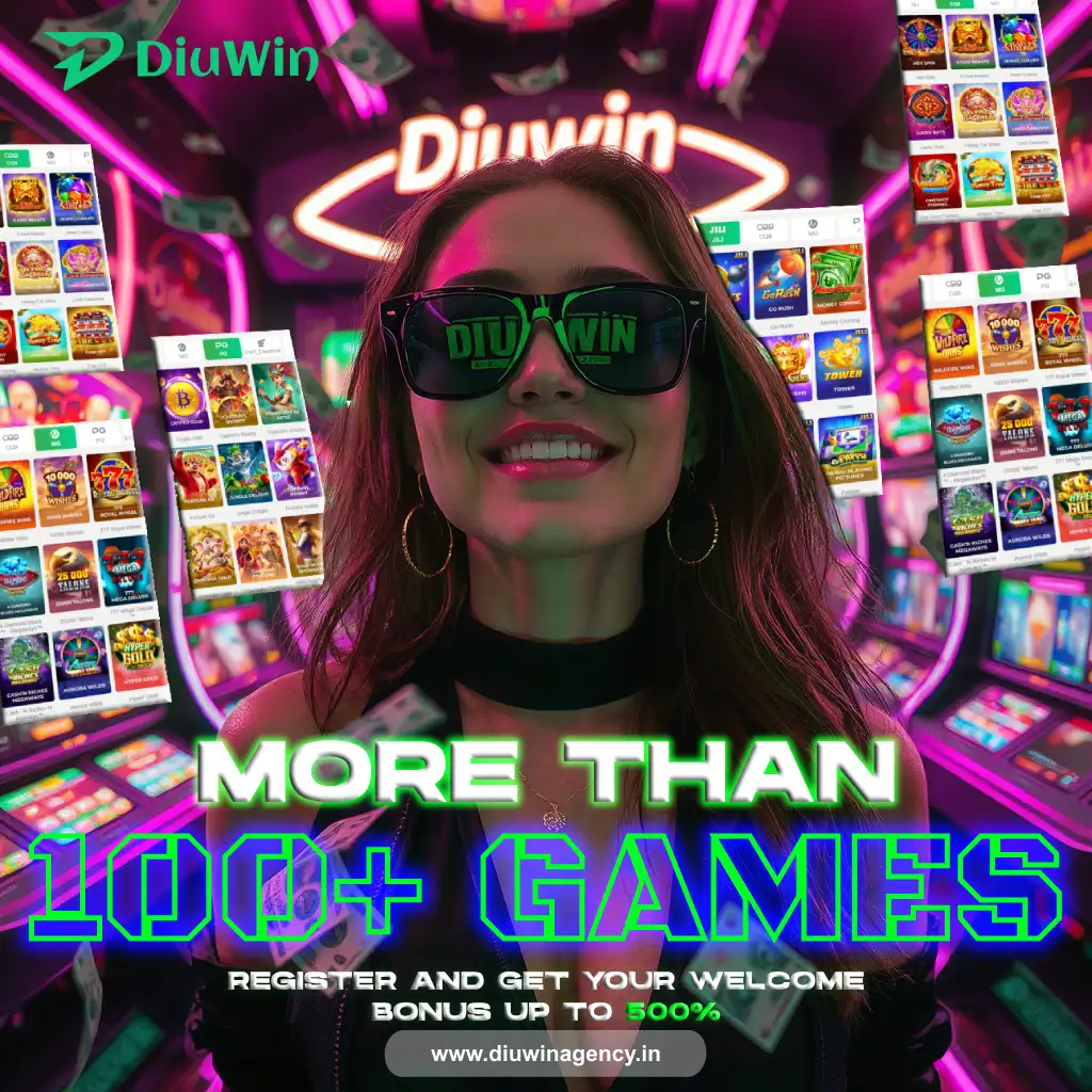 diuwin game