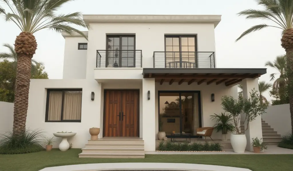SIGNATURE VILLA REWARD BY DIUWIN GAME