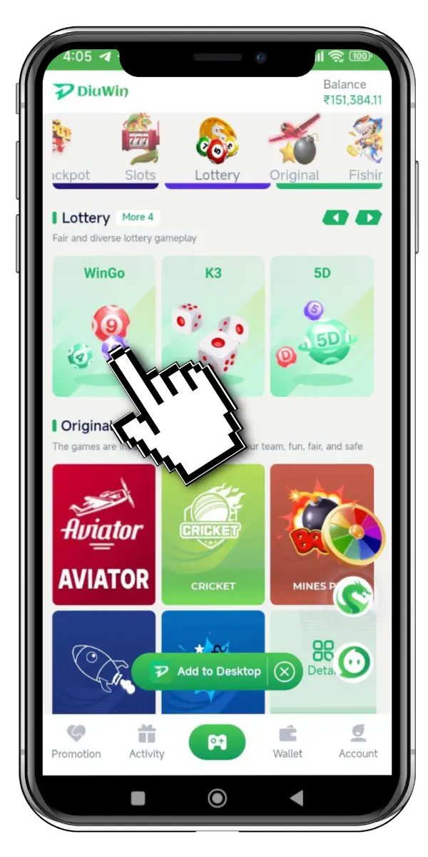 colour prediction hack apk